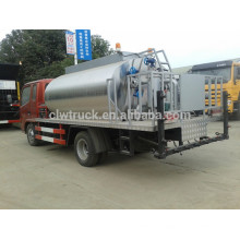 Low price Dongfeng mini 3ton asphalt distributor,4x2 asphalt trucks sale